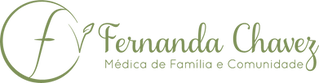 Logo Fernanda Chavez Médica de Família e Comunidade