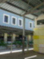 KS archis - Ecole Leconte Delisle