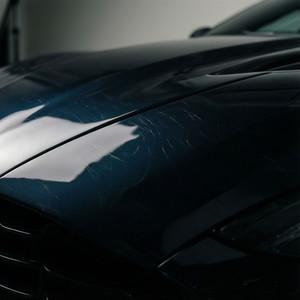 Paint Correction Mastery