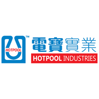 電寶儲水