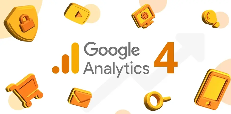 Google Analytics 4