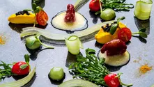 Restaurants végétariens