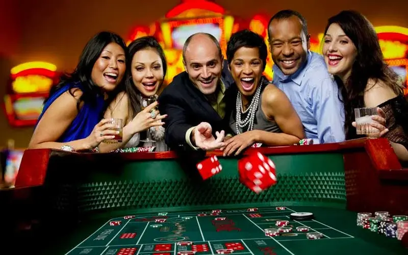 Comprendre le fonctionnement des casinos en ligne