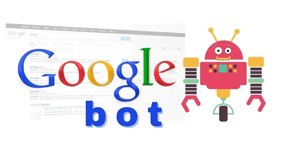 Googlebot télécharge