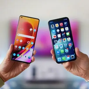 The best smartphones of 2025: