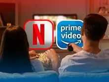 Netflix or Prime Video