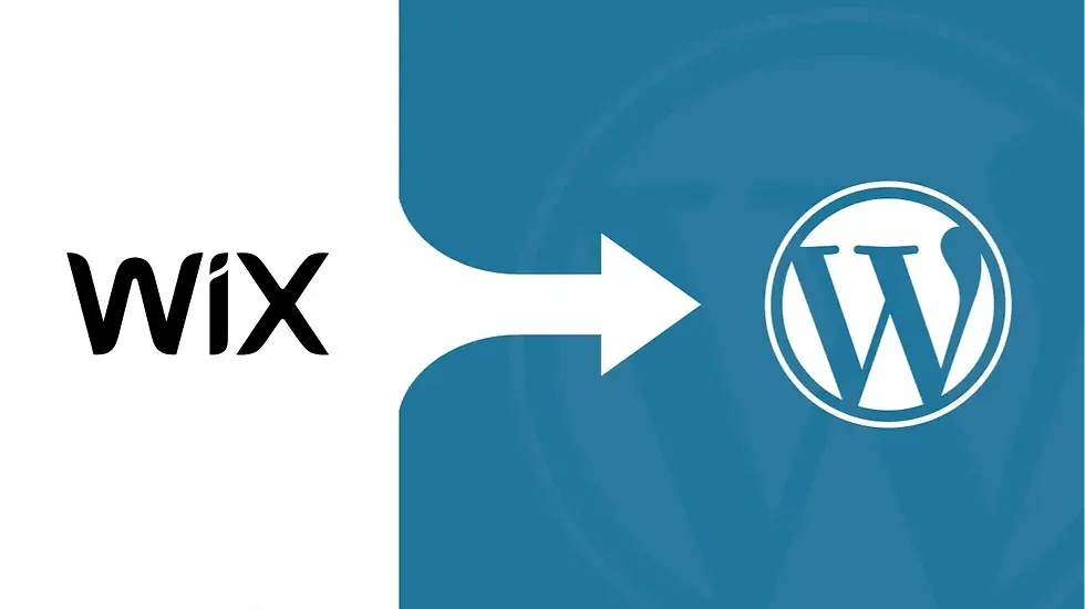 migrations wix