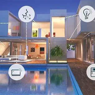 Top 5 Smart Home Trends for 2025: The Future of Living