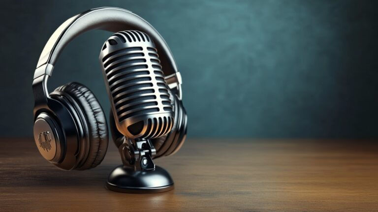 Podcasts narratifs