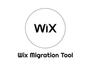 migration vers Wix