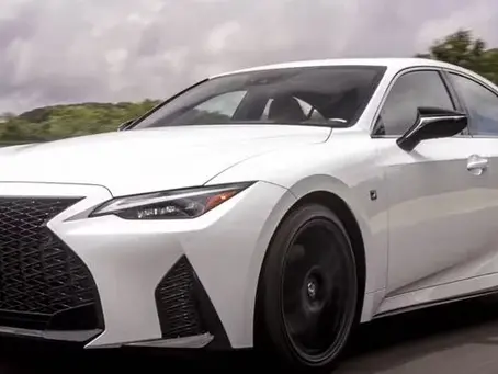 Les tendances du design automobile en 2025