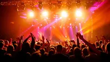 Concerts intimistes ou grands festivals