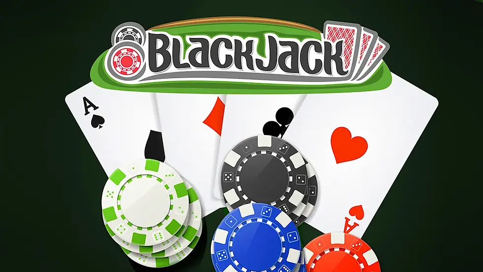 Blackjack Poker,