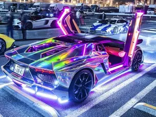 Tuning : les modifs les plus stylées en 2025