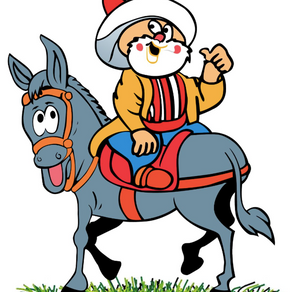 Nasreddin Hoca
