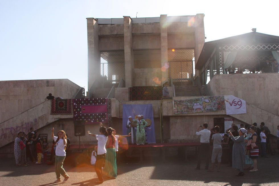 Tourism Festival