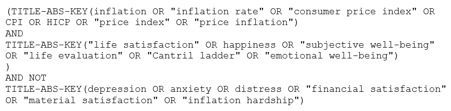 Building Meta-Analysis Datasets with AI Assistance: A Case Study. PART 1: Using ChatGPT to Assist with Literature Searching