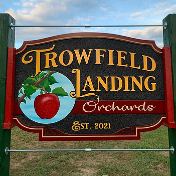 Screenshot 2024-04-25 at 07-37-19 Trowfield Landing 🍎🍏🍎 on Instagram If you see this….y