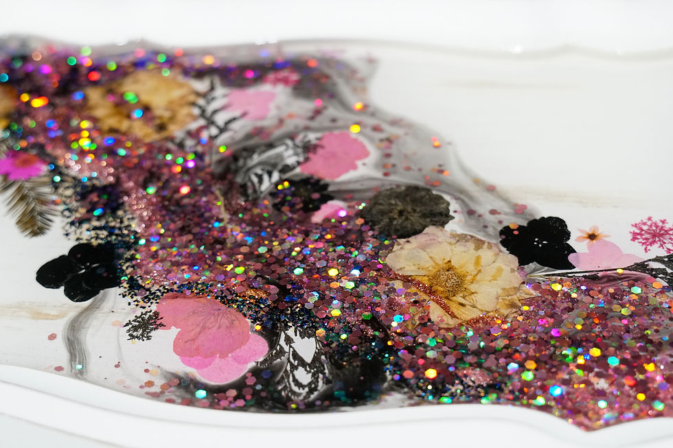 Thumbnail: Fairy Godmother Tray