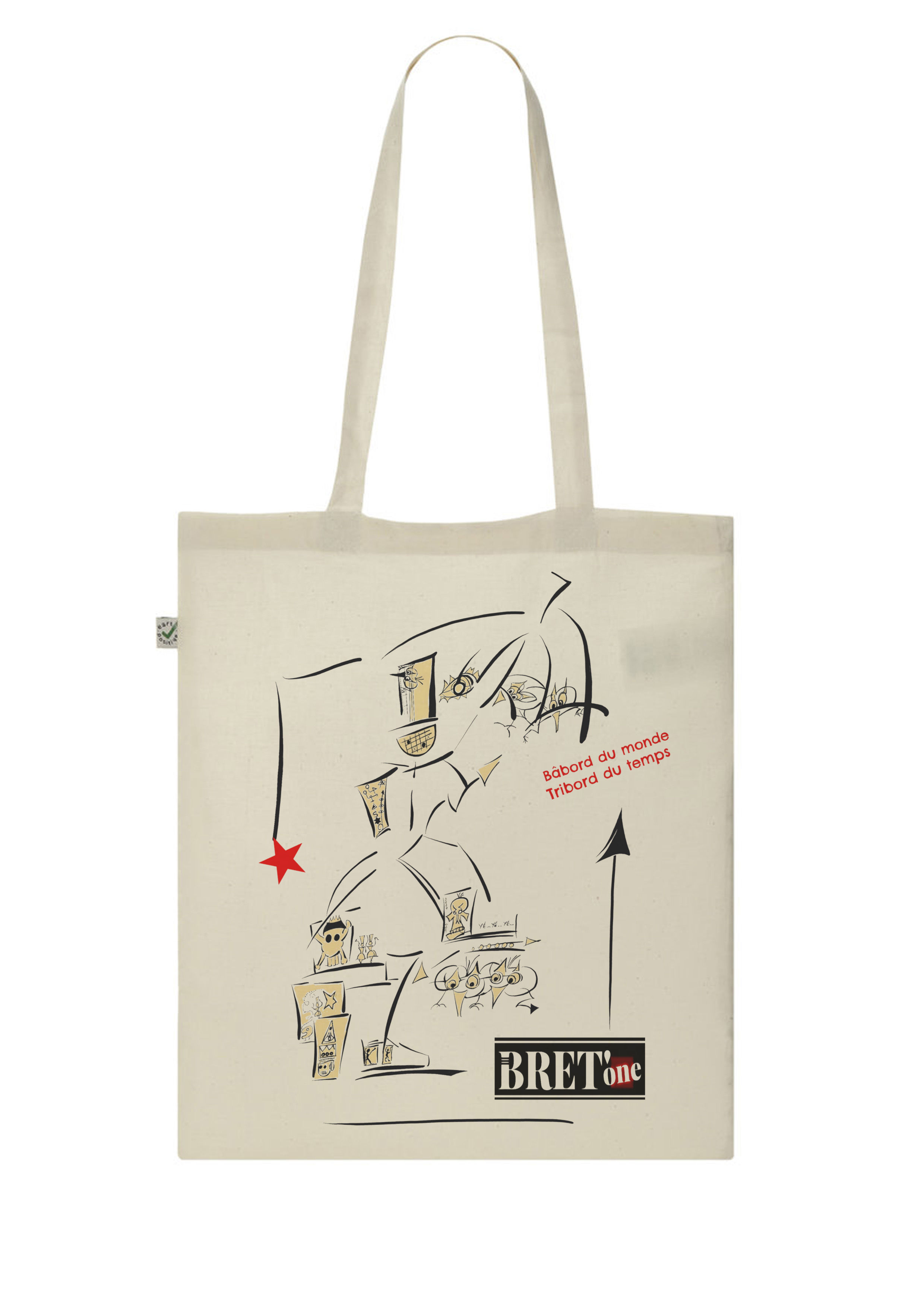 Tote-bag