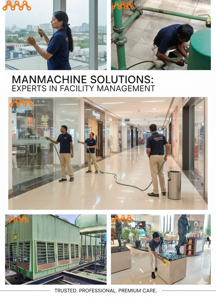 Housekeeping Services in Delhi NCR for Homes, Offices & Commercial Spaces