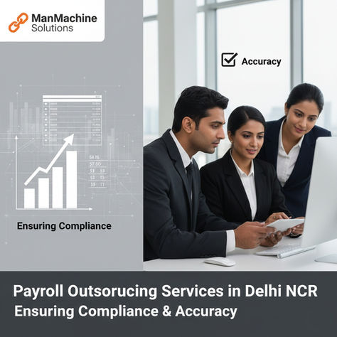 Why Payroll Management Services Are Essential for Businesses?