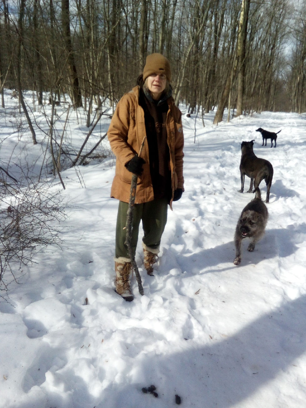 RAW WALL TODAY 02/13/26