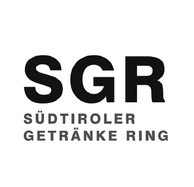 Logo Südtiroler Getränkering