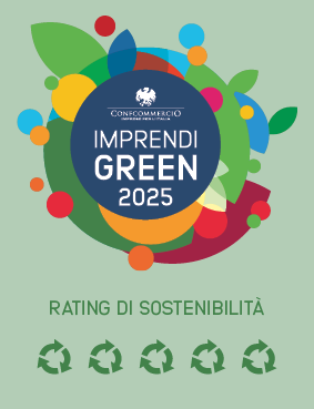 Zertifikat imprendi green