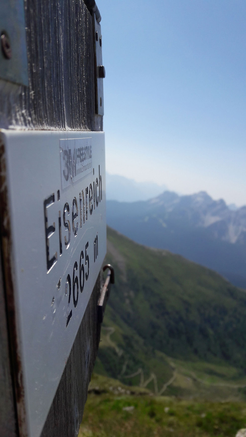 Gesenhof_Tipp Karnischer Höhenweg