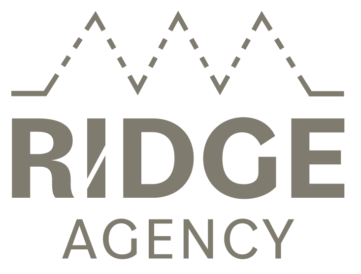 RidgeAgency_Logo
