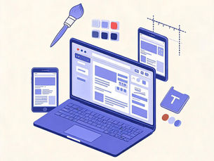 Webdesign für lokale Dienstleister in Tirol und Südtirol