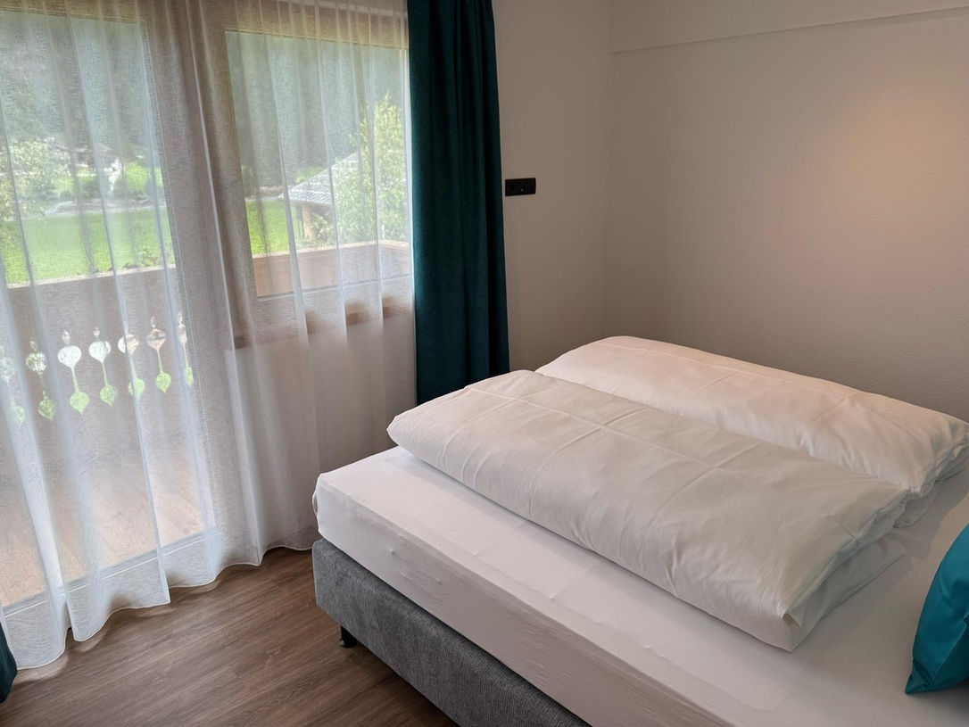 Kircha Appartements Gsiesertal/Valle di Casies