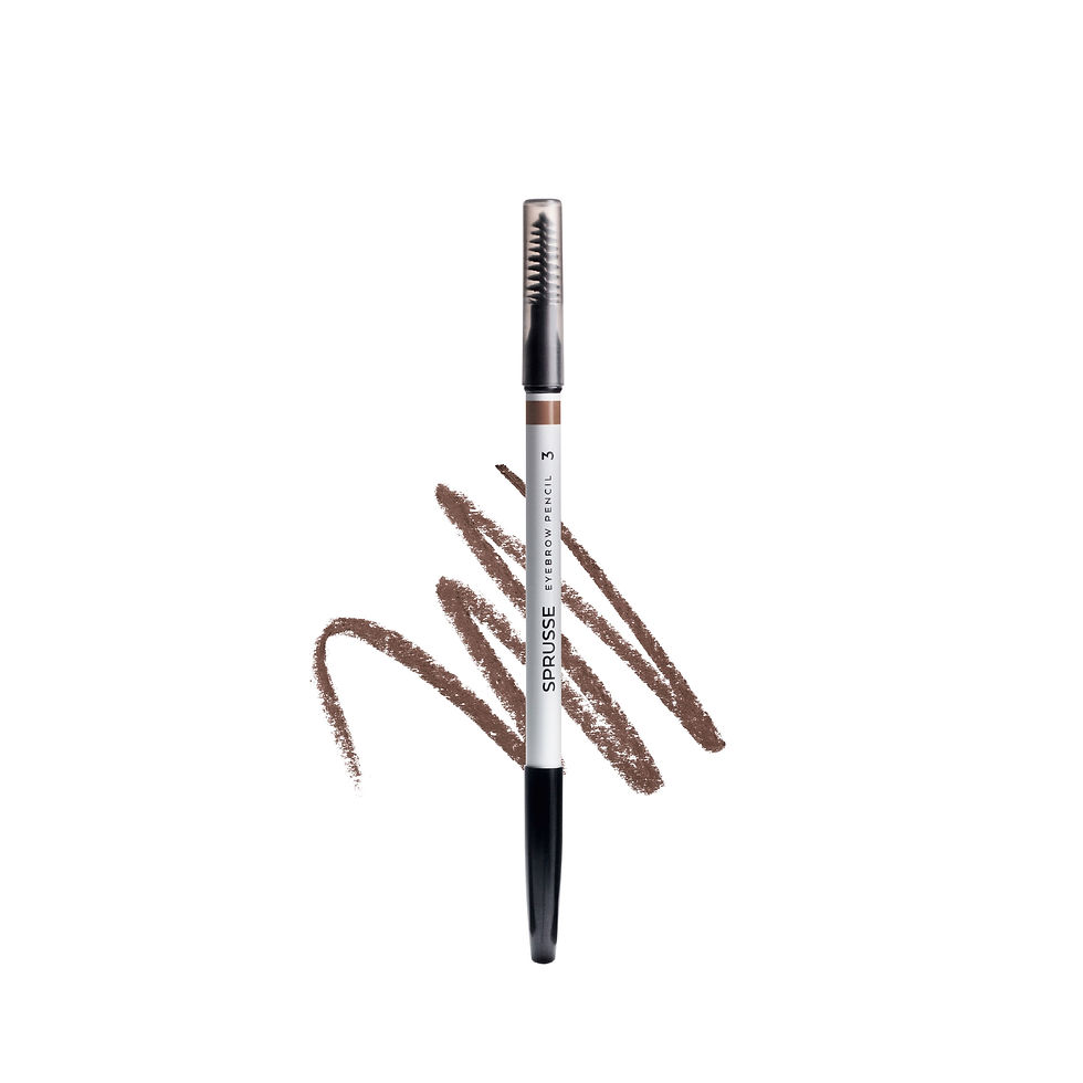 Sprusse Eye Brow Pencil