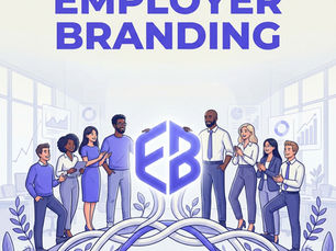 Was ist Employer Branding – und warum ist das so wichtig?
