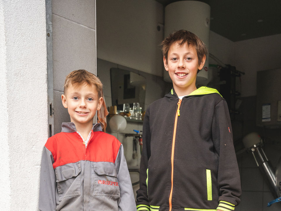 Elslerhof, Toblach, Dobbiaco, Fersienwohnung, 