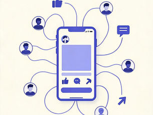 Social Media Betreuung für Tiroler Betriebe