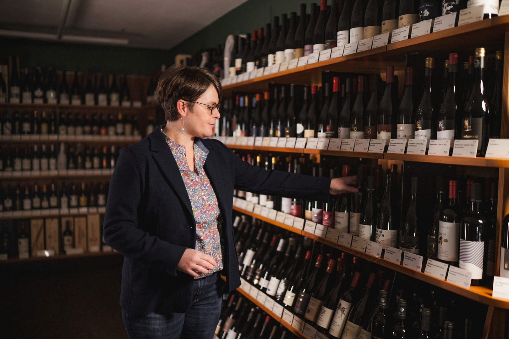 Spezialservice Gastronomie Egarter Getränke