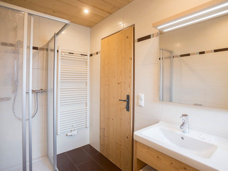 Oswalderhof Kartitsch Ferienwohnung