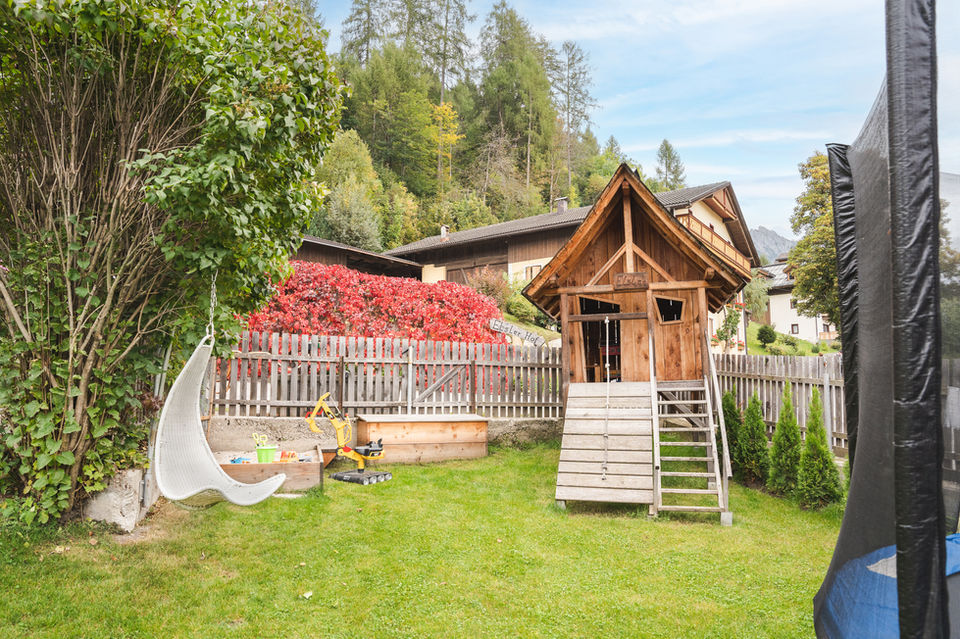 Elslerhof, Toblach, Dobbiaco, Fersienwohnung, 