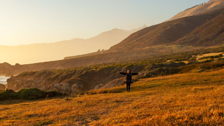 Summery South Coast Elopement