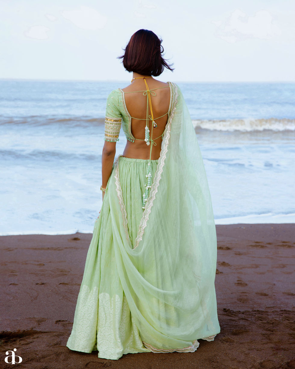 Anjana Bohra
