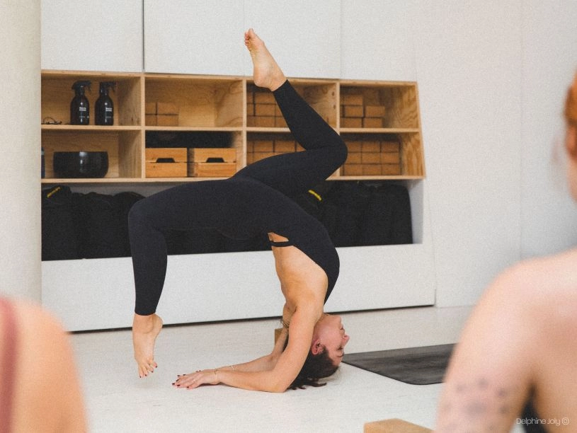 Cours Kind Yoga
