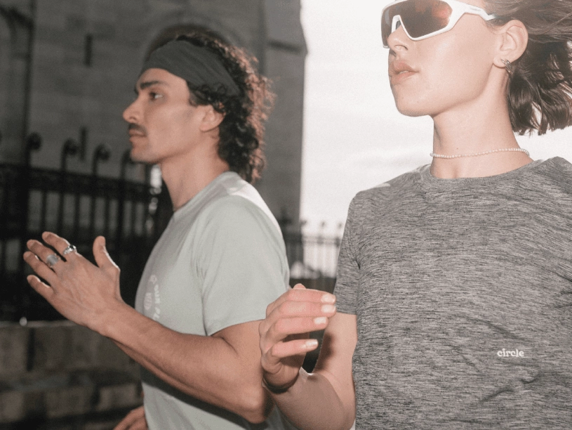 Circle Run Club