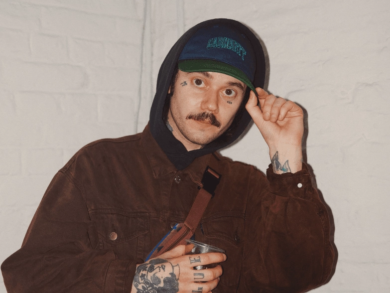 DJ SET - Ford Stems