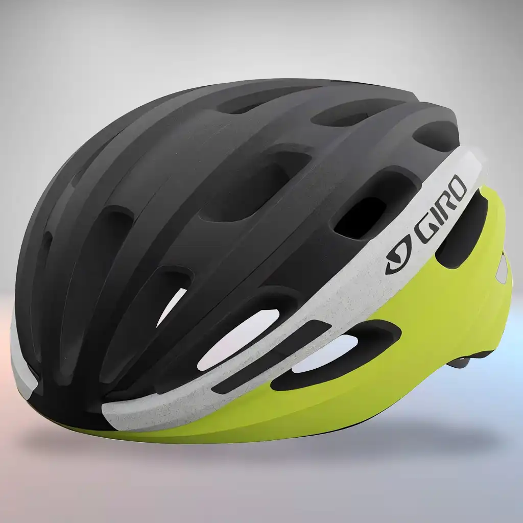 Discover the Best Cycling Helmets A Closer Look at the Giro Isode MIPS