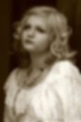 Vintage Doll