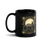 Thumbnail: Black Flockstar Sheep Mug