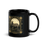 Thumbnail: Black Flockstar Sheep Mug