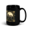 Thumbnail: Black Flockstar Sheep Mug